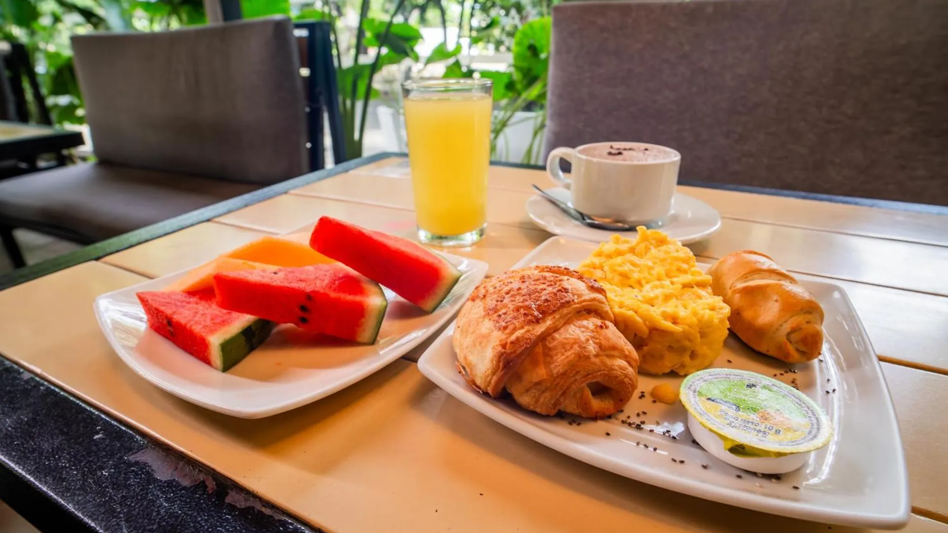 Ambar Hotel Boutique קאלי קולומביה