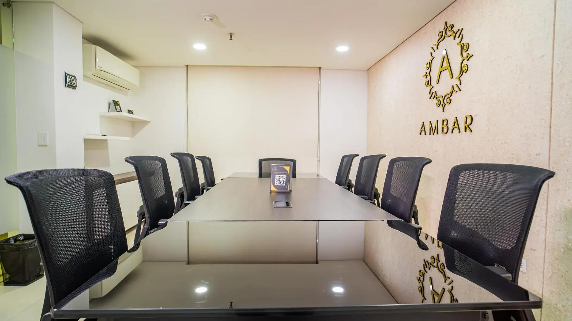 Ambar Hotel Boutique קאלי
