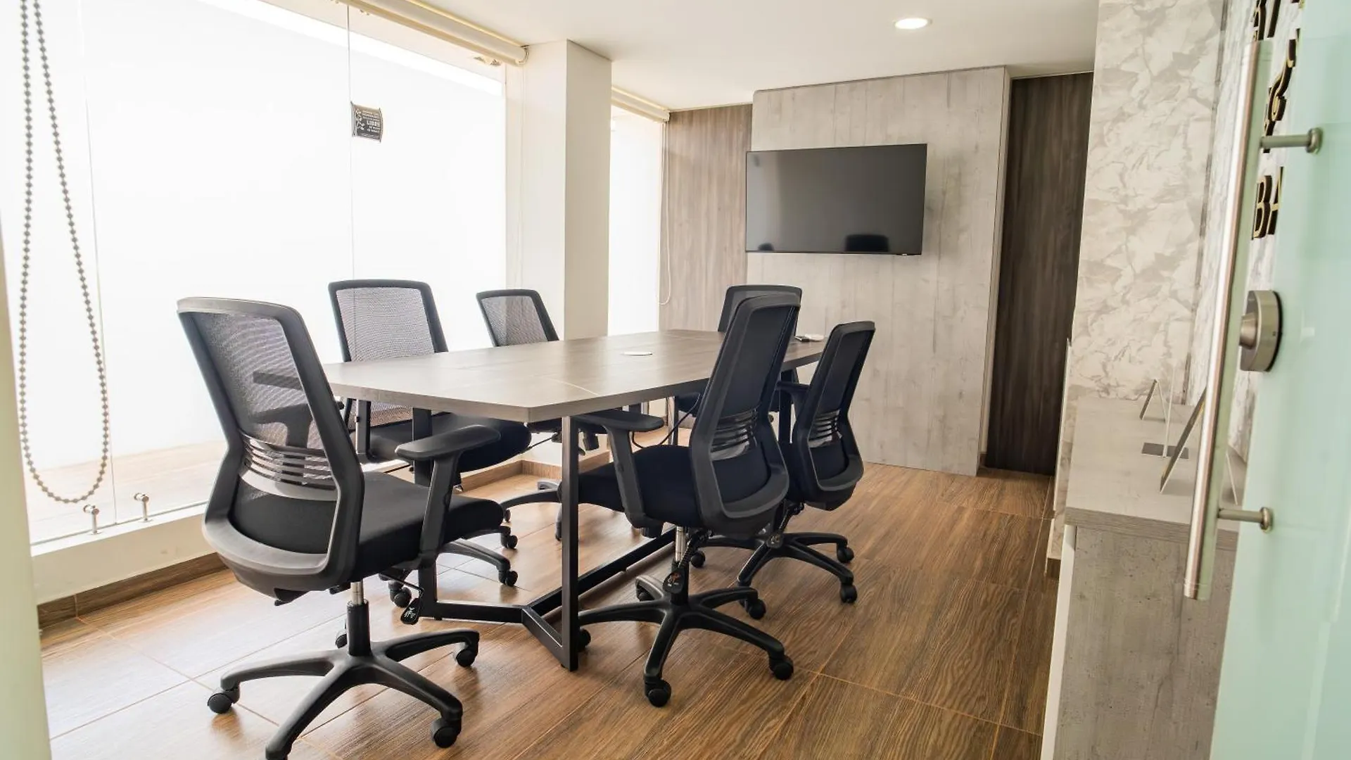 Ambar Hotel Boutique קאלי