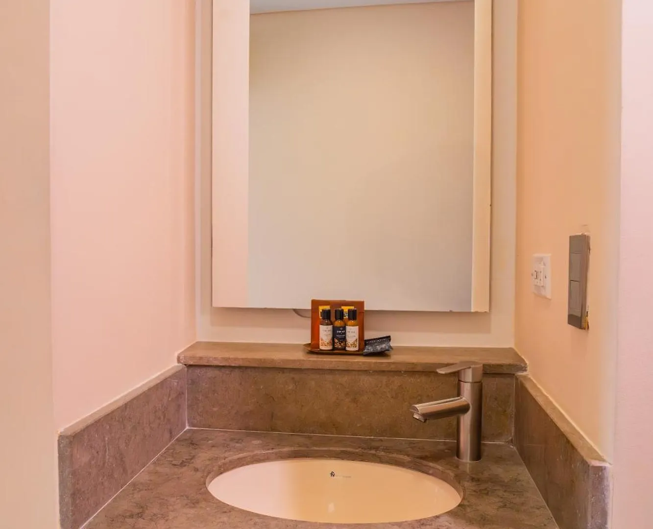 Ambar Hotel Boutique קאלי