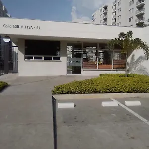 Apartamento Lantana Royal, Cali