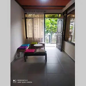 Apartamento 301 - M, Cali
