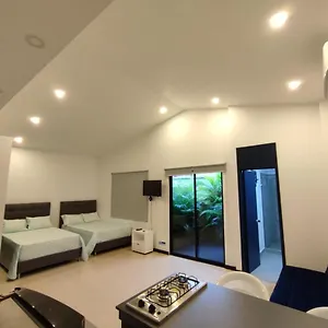 Apartamento Hermoso Aparta Estudio 202 Santa Monica, Cali