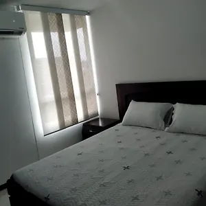 Apartamento Apartasuite Genhoa, Cali