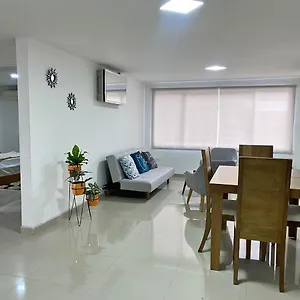 Apartamento Parque Ingenio, Cali