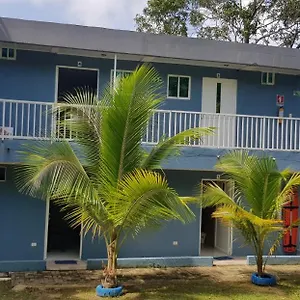 Lodgefabi'splace San Andrés