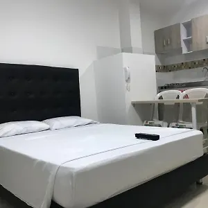 Apartamento Magnifico Nuevo En, Cali