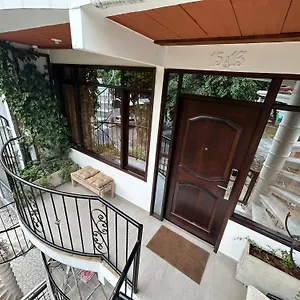 Apartamento Nat!va 301, Cali