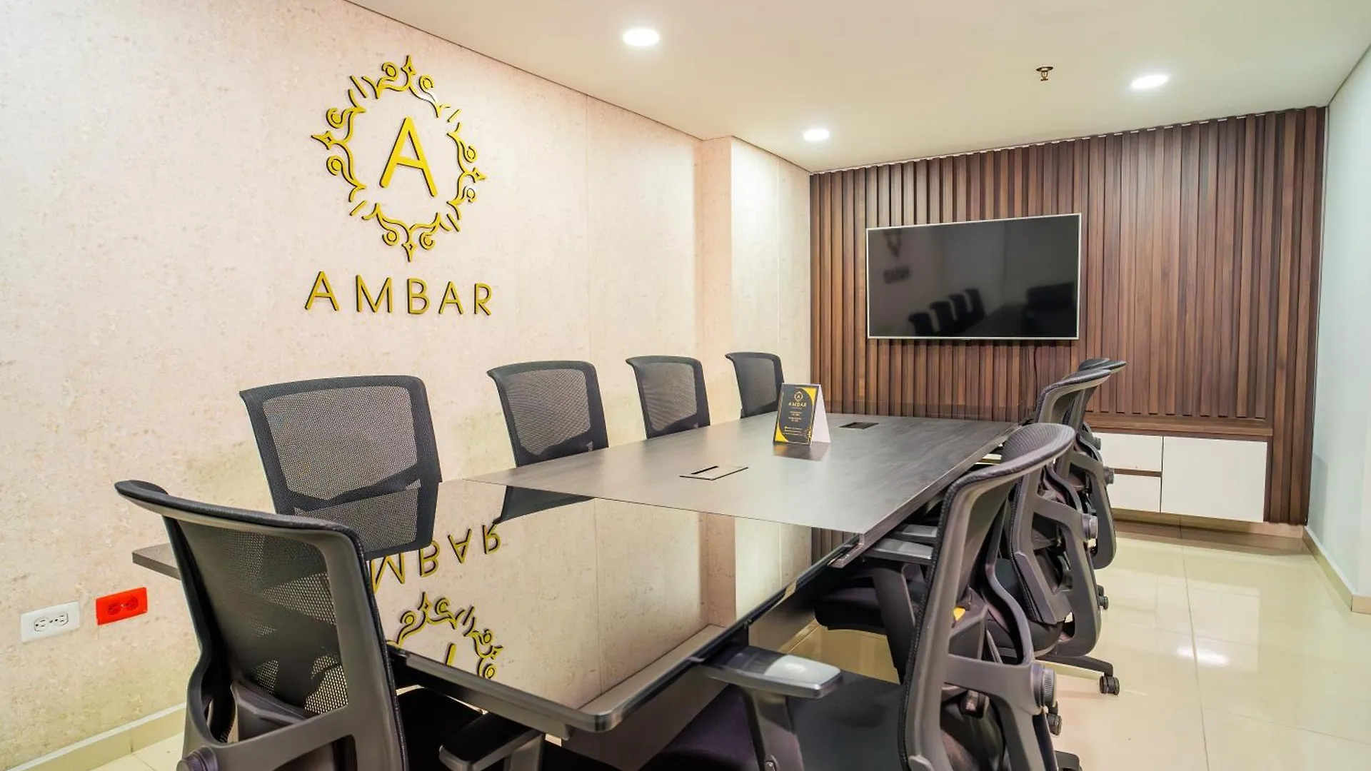Ambar Hotel Boutique Cali