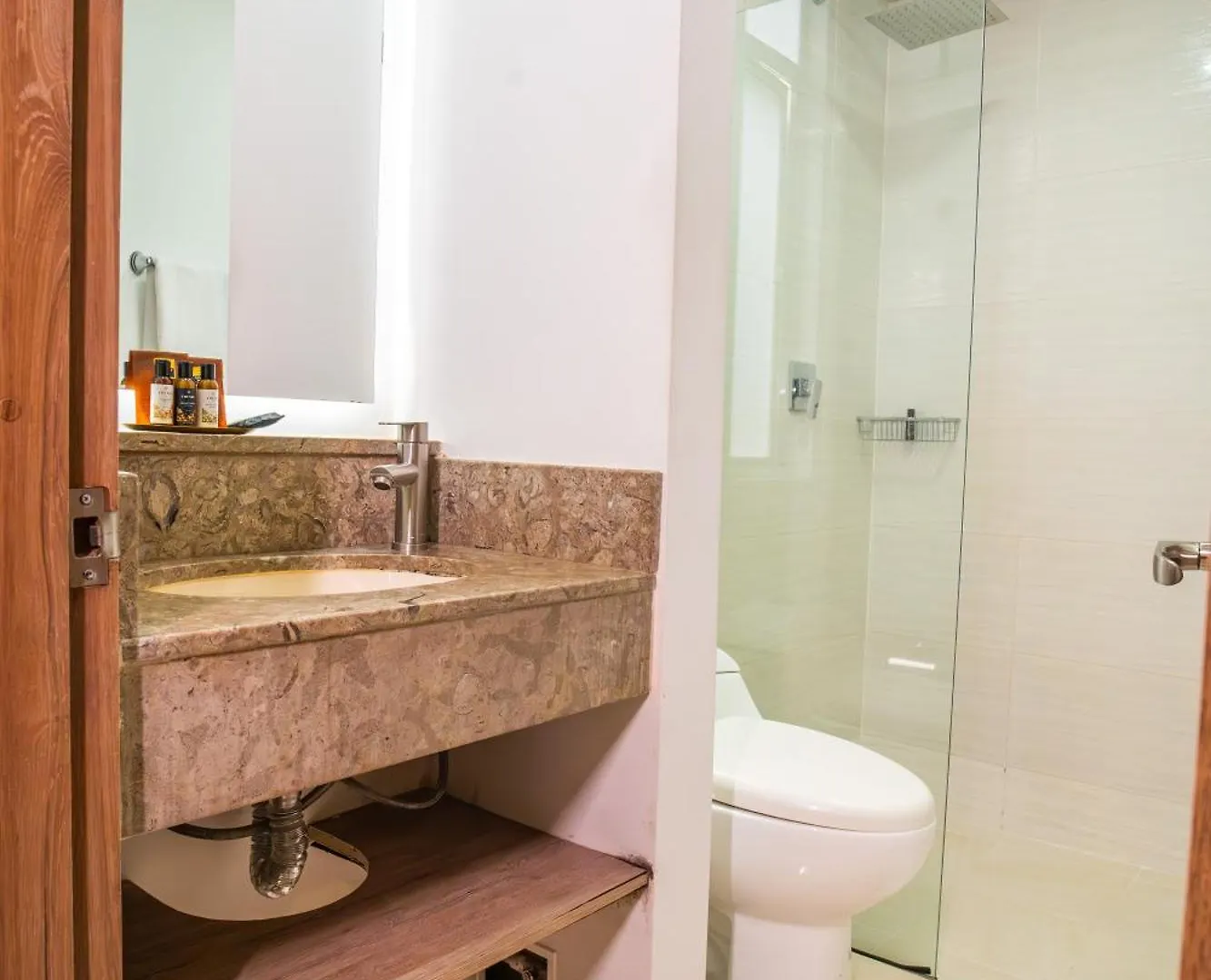 ****  Ambar Hotel Boutique Cali Colombia